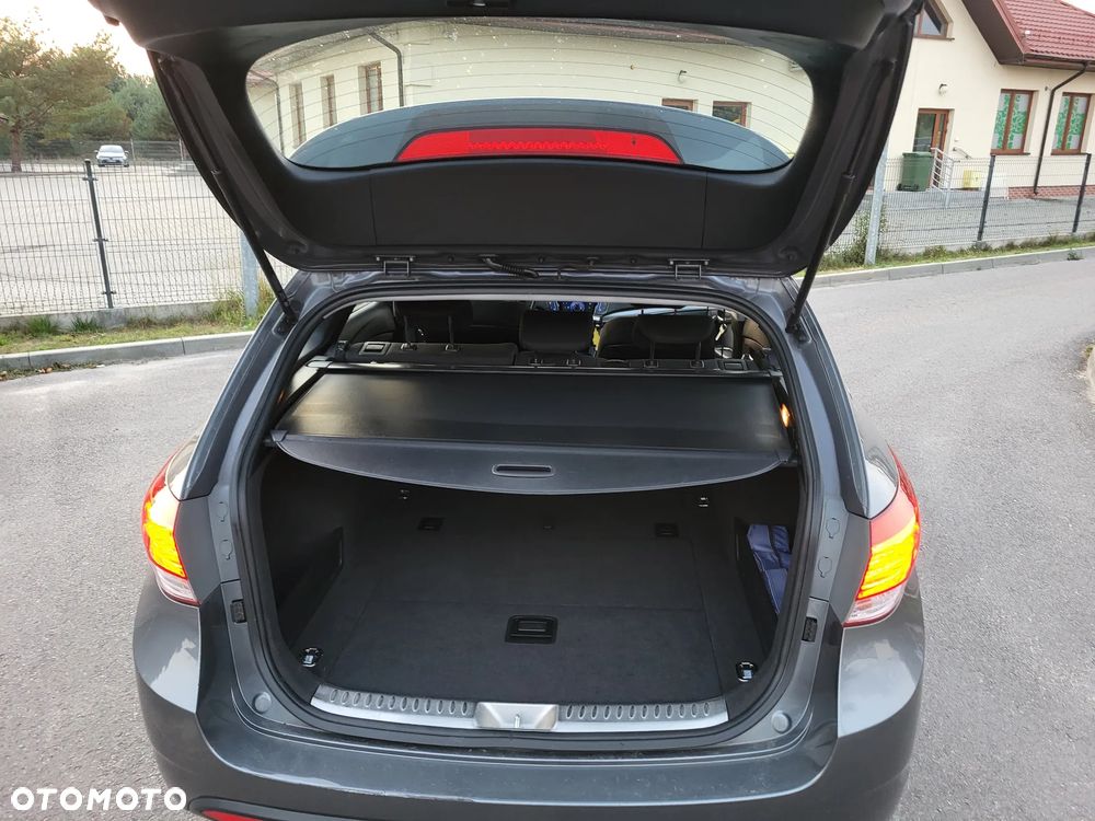 Hyundai i40 1.7 CRDi BlueDrive Classic - 15