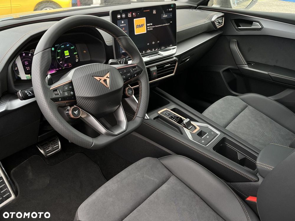 Cupra Leon - 32