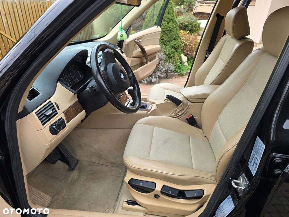 BMW X3 - 16