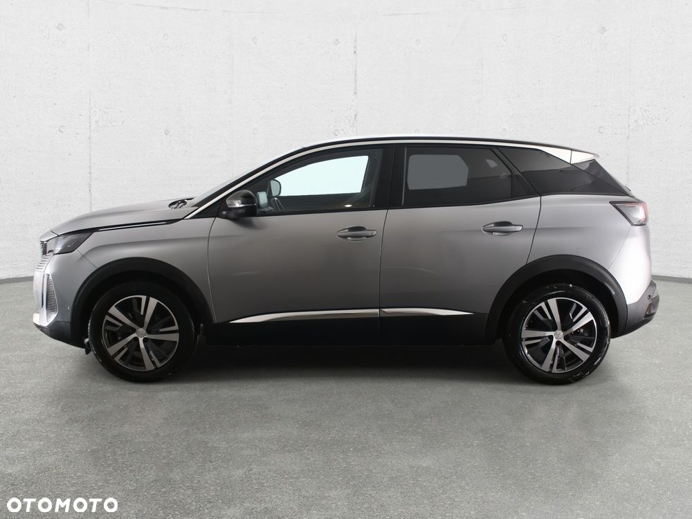 Peugeot 3008 1.5 BlueHDi Allure Pack S&S EAT8 - 8