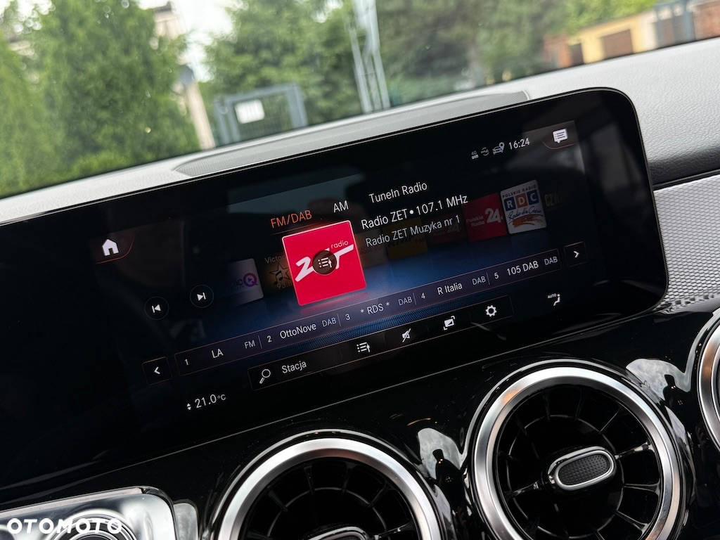 Mercedes-Benz GLB 200 d 8G-DCT - 25