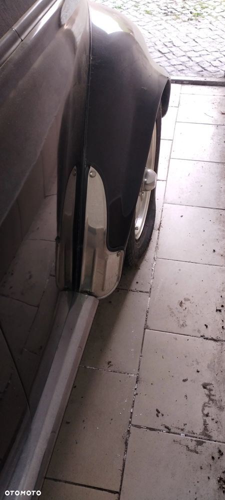 Volkswagen Garbus - 3