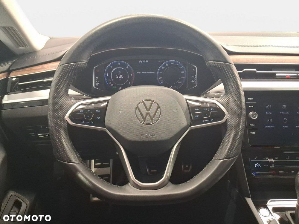 Volkswagen Arteon - 14
