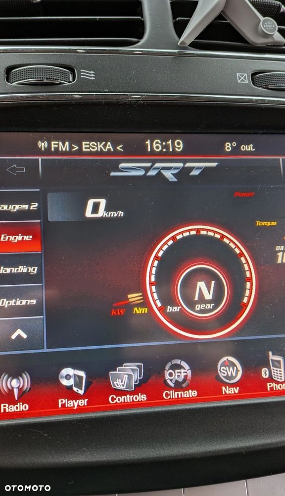 Fiat Freemont 2.0 Multijet Black Code AWD - 16
