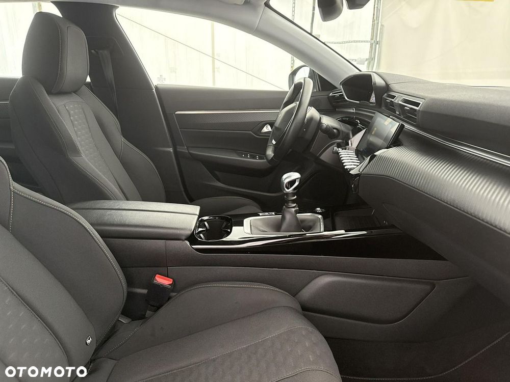 Peugeot 508 - 24