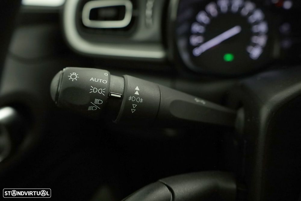 Citroën C3 1.2 PureTech Max - 17