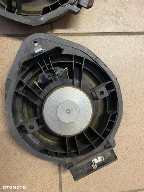 GŁOŚNIK GŁOŚNIKI TYŁ OPEL ASTRA J - 3