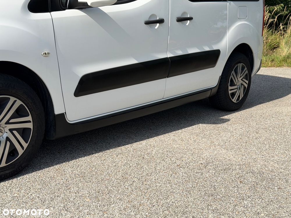 Citroën Berlingo 1.6 HDi XTR - 39