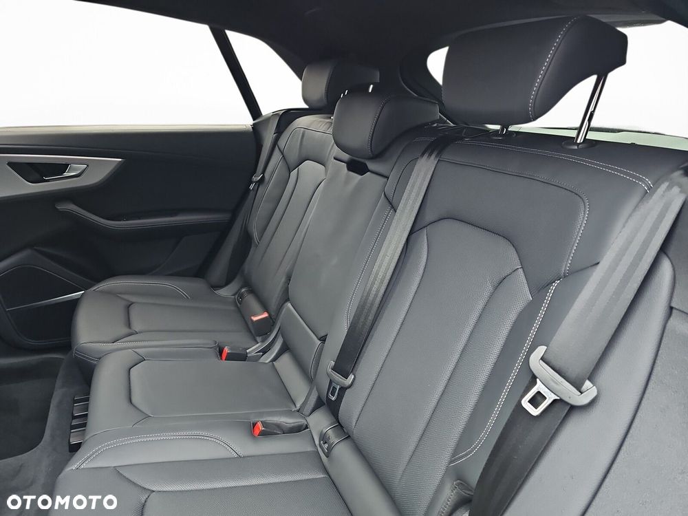 Audi Q8 55 TFSI mHEV Quattro Tiptronic - 29
