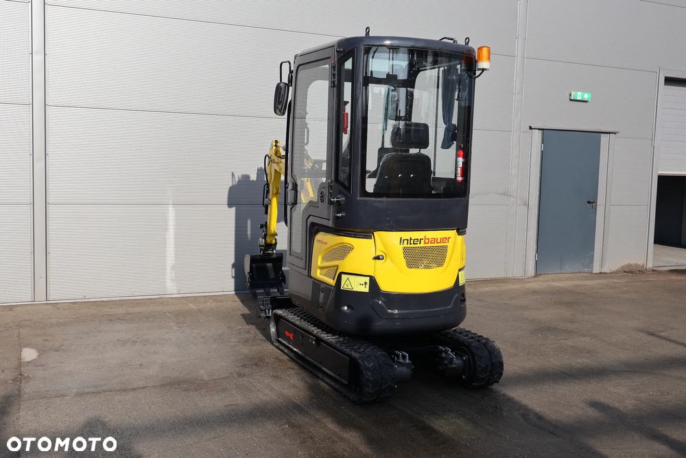 Inny Interbauer IB20 - 7