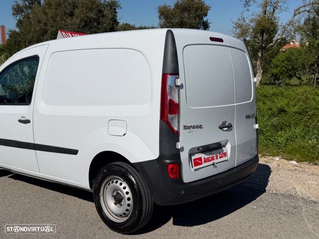 Renault Kangoo 1.5DCI Business - 5