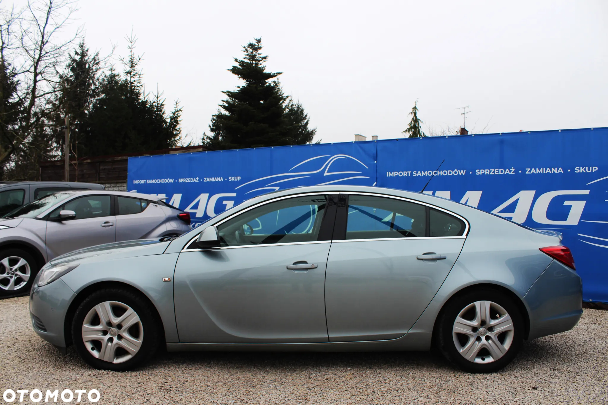 Opel Insignia 2.0 CDTI - 9