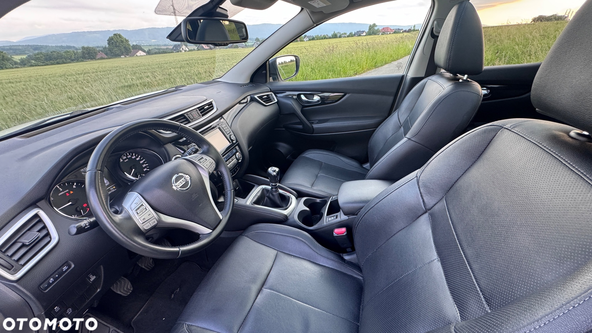 Nissan Qashqai 1.6 dCi 4x4 360 S&S - 31