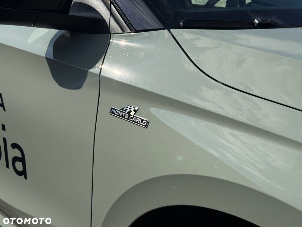 Skoda Fabia 1.0 TSI Monte Carlo - 26