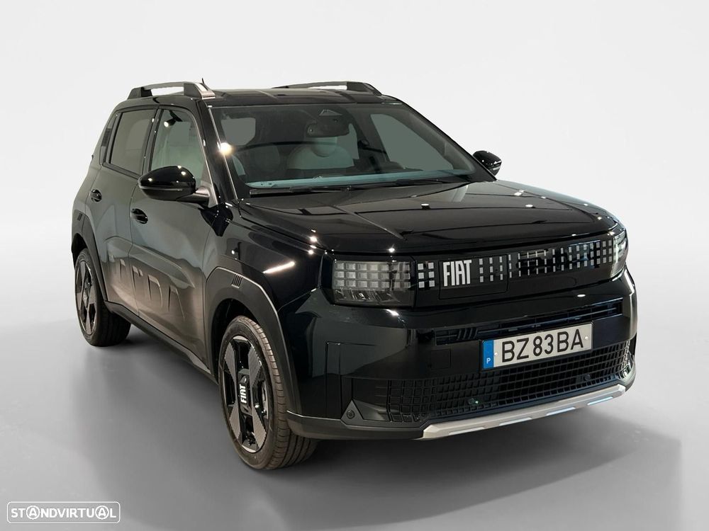 Fiat Grande Panda - 7