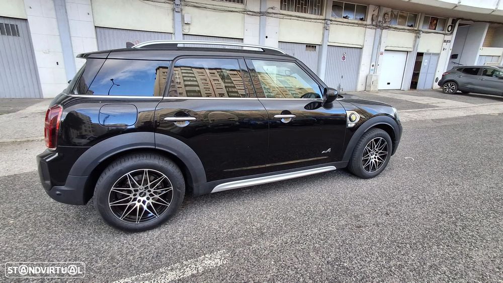 MINI Countryman Cooper SE All4 Aut. - 7