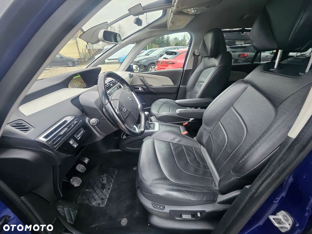 Citroën C4 Picasso BlueHDi 150 SHINE - 16