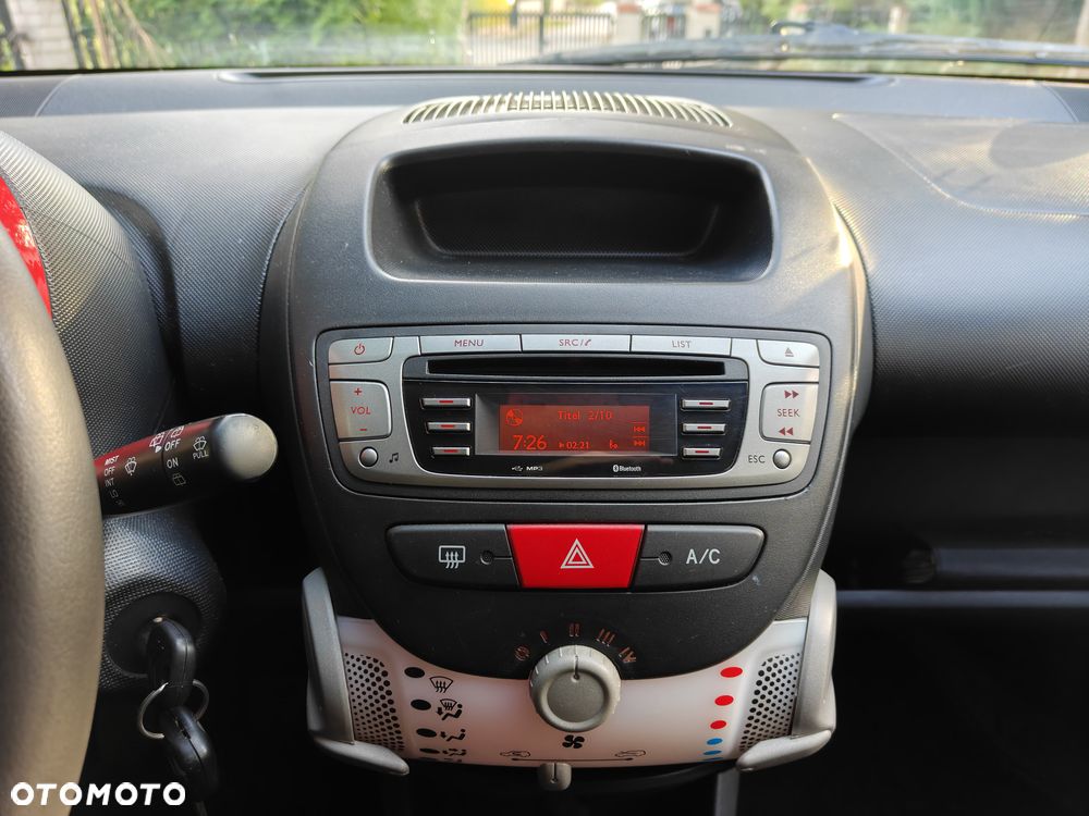 Citroën C1 - 23