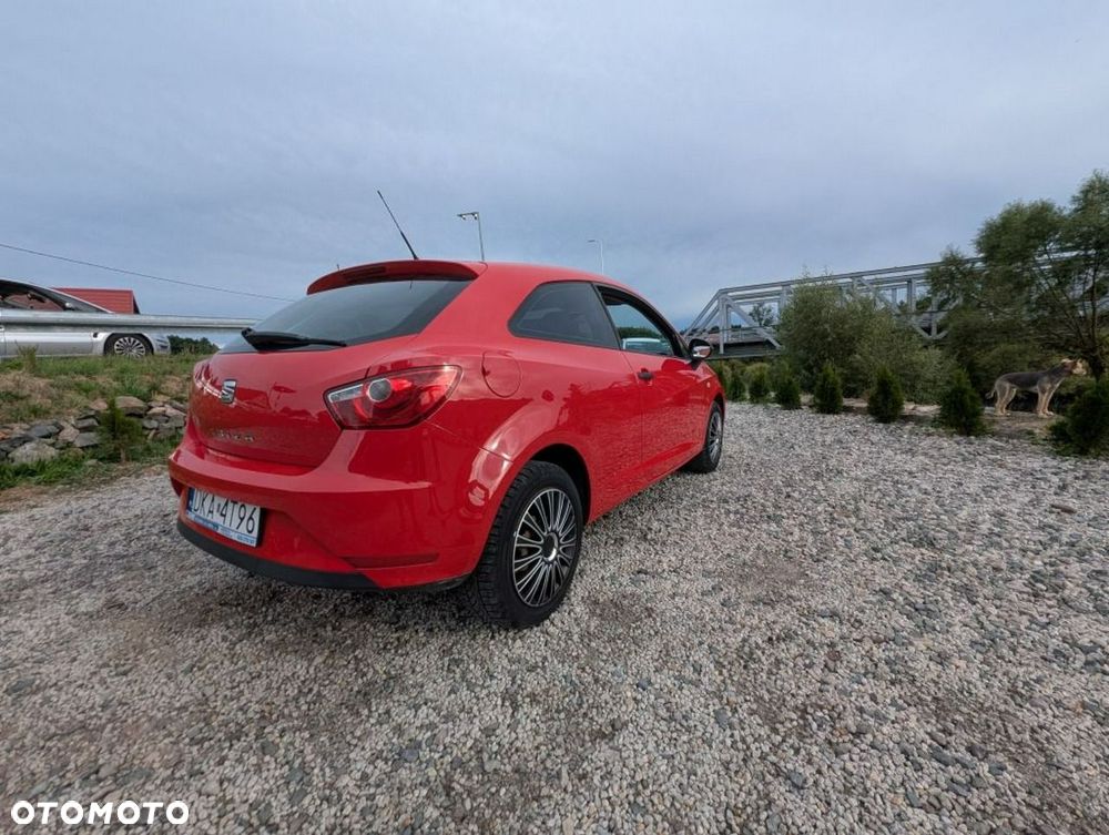 Seat Ibiza - 9