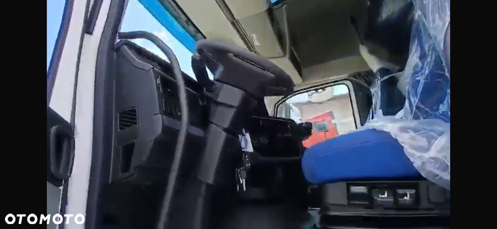 Volvo FH 500 XL - 4