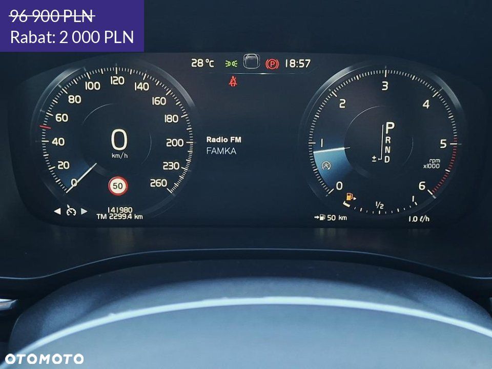 Volvo XC 60 - 24