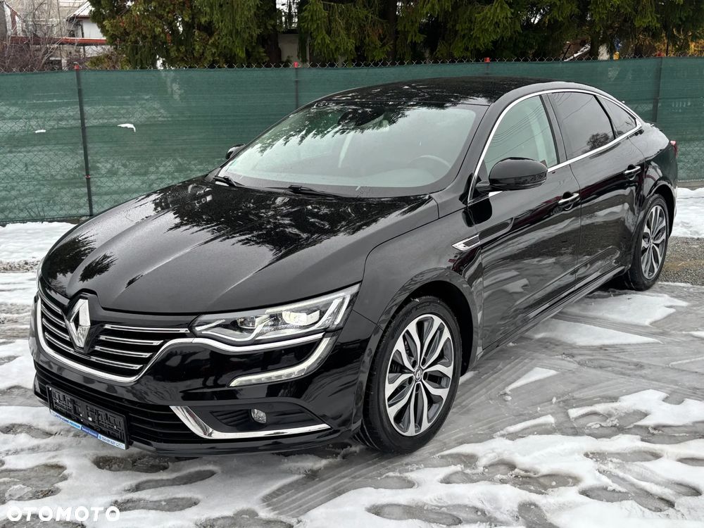 Renault Talisman TCe 225 EDC GPF INTENS - 3