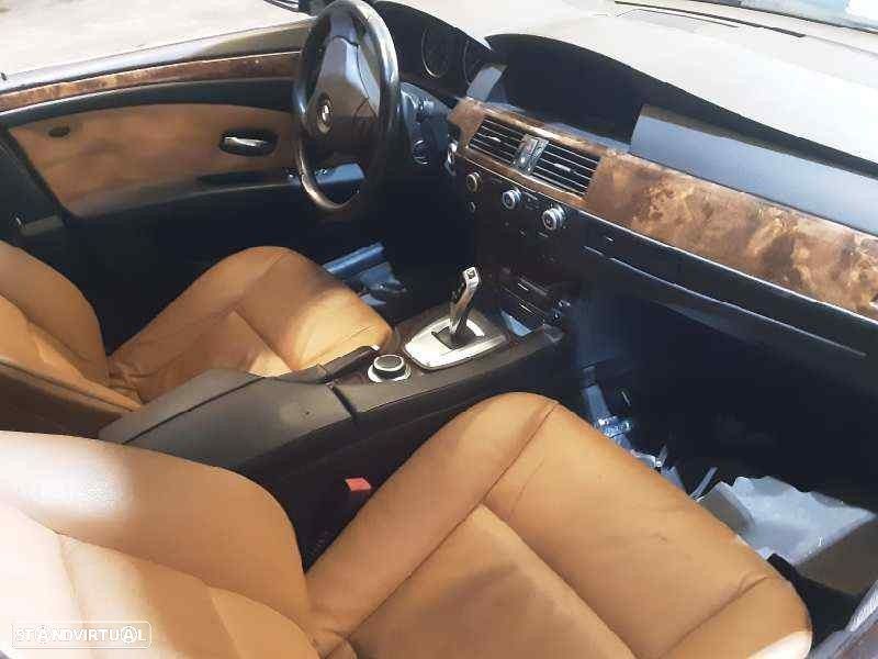 CAIXA VELOCIDADES BMW 5 2008 -7588293 - 2
