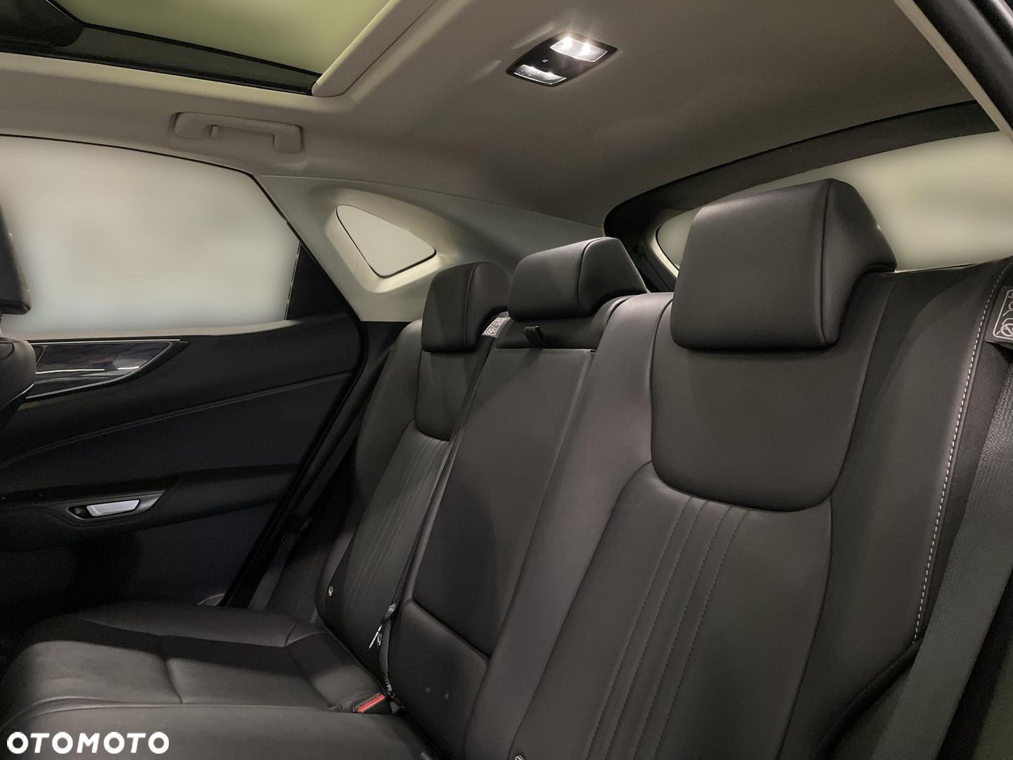 Lexus NX 350h Prestige AWD - 16