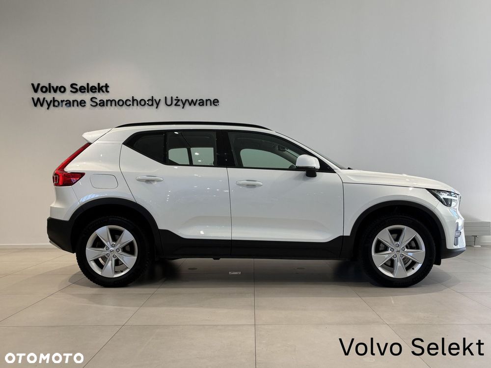 Volvo XC 40 - 5