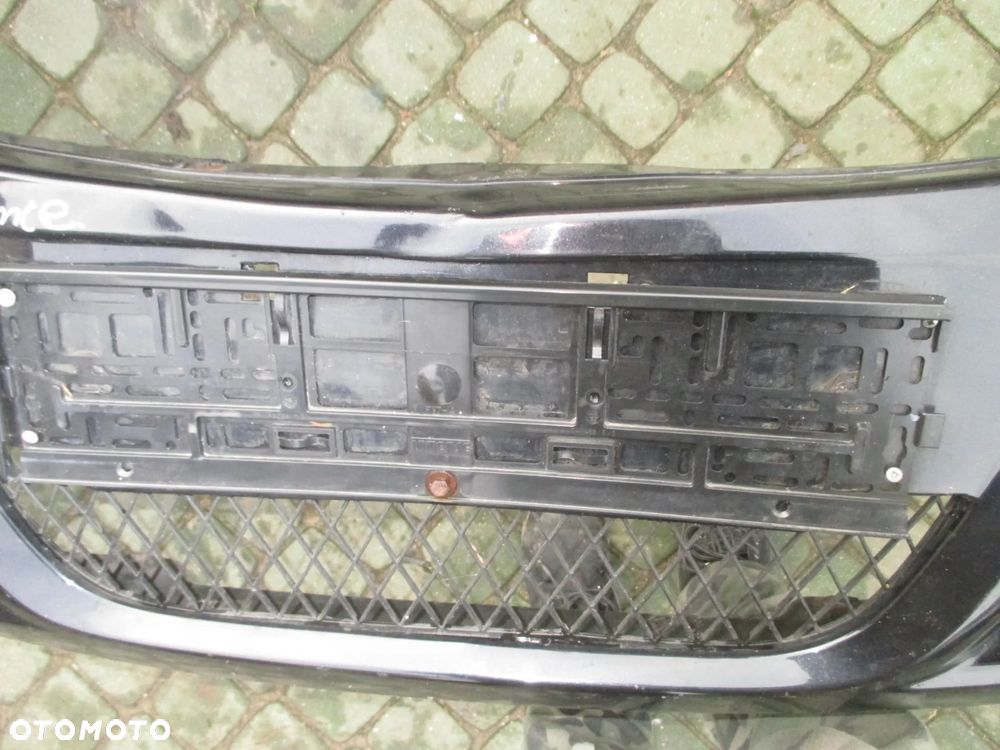 Zderzak BRILLIANCE BS4 - 4