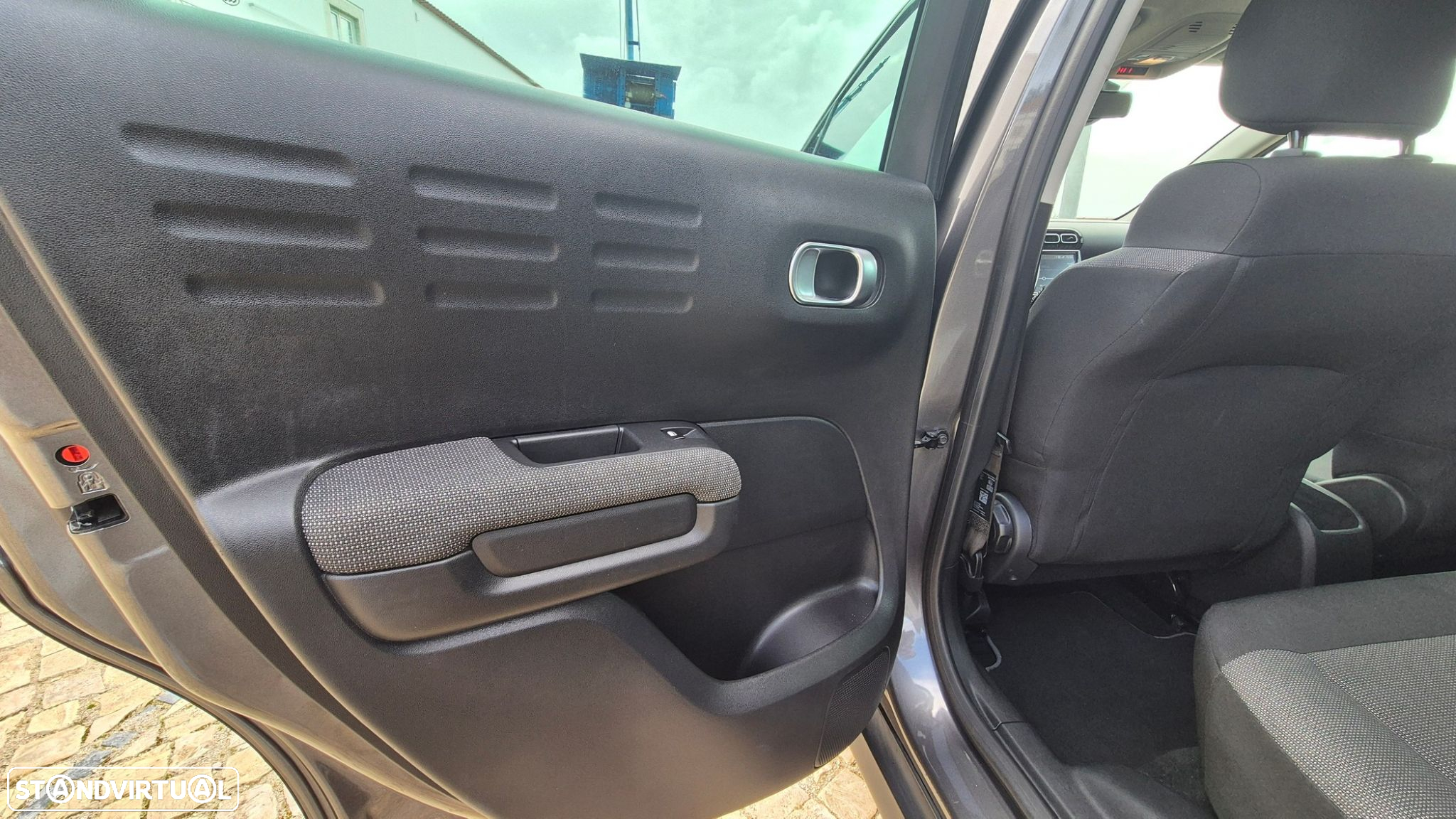 Citroën C3 Aircross 1.2 PureTech C-Series - 35