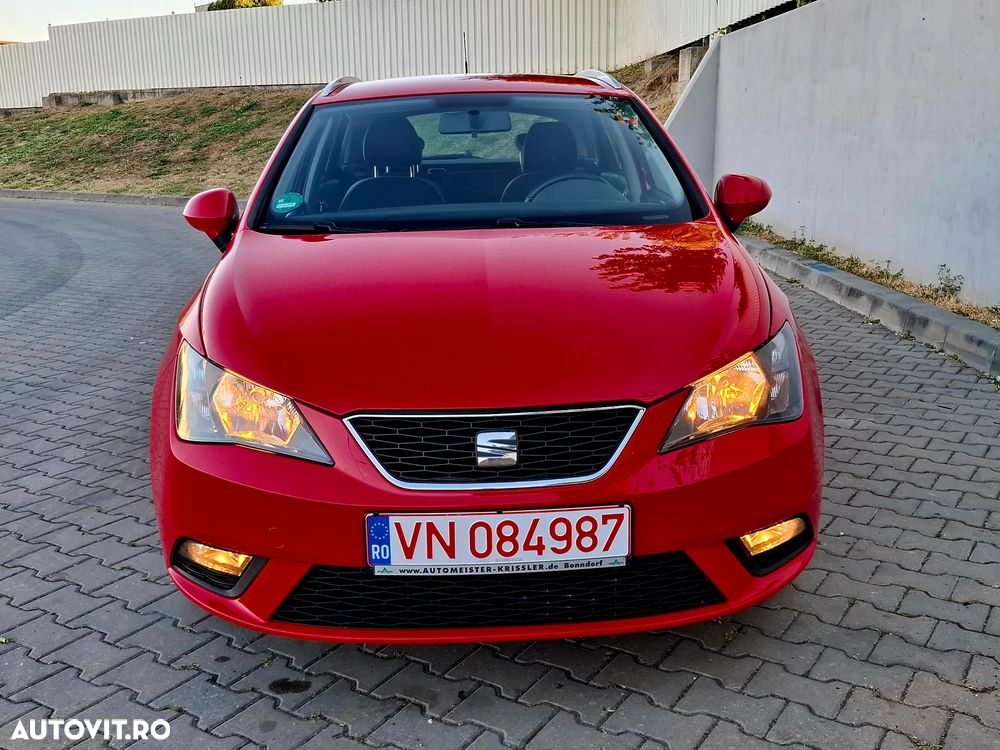 Seat Ibiza 1.0 TSI Style - 5