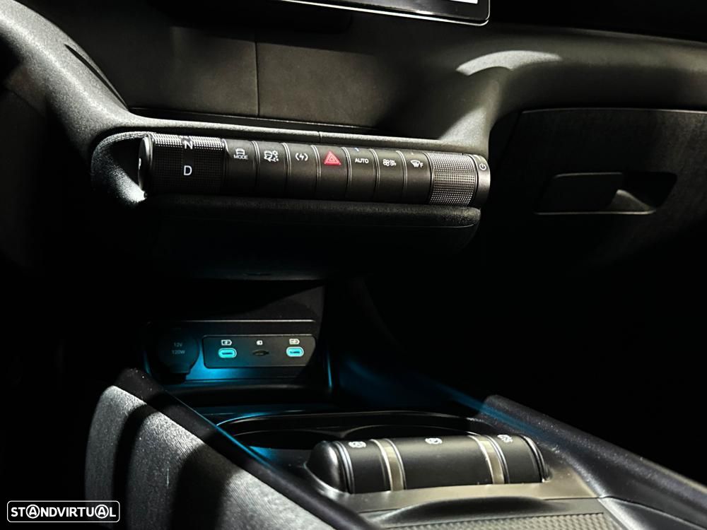 BYD Dolphin 60.4 kWh Comfort - 56