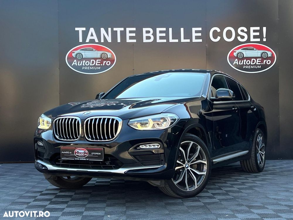 BMW X4 - 2