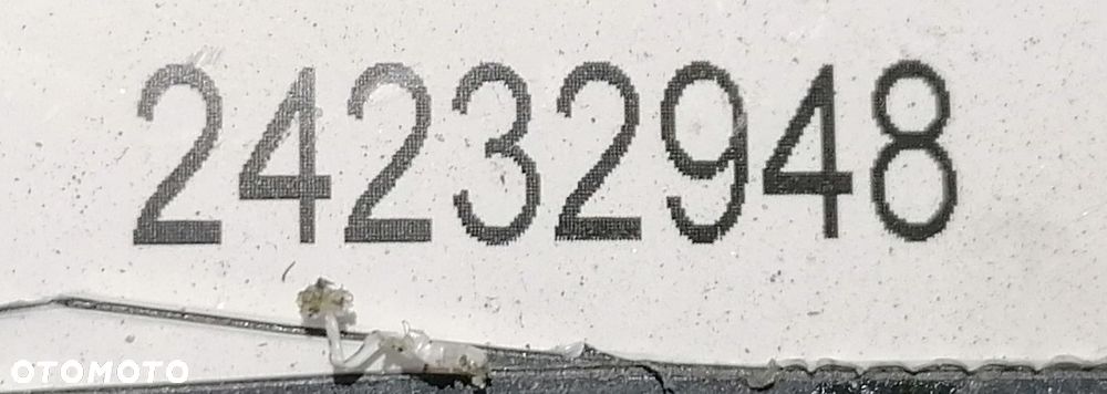 HUMMER H2 02-09 MODUŁ STEROWNIK REDUKTORA 24232948 - 2