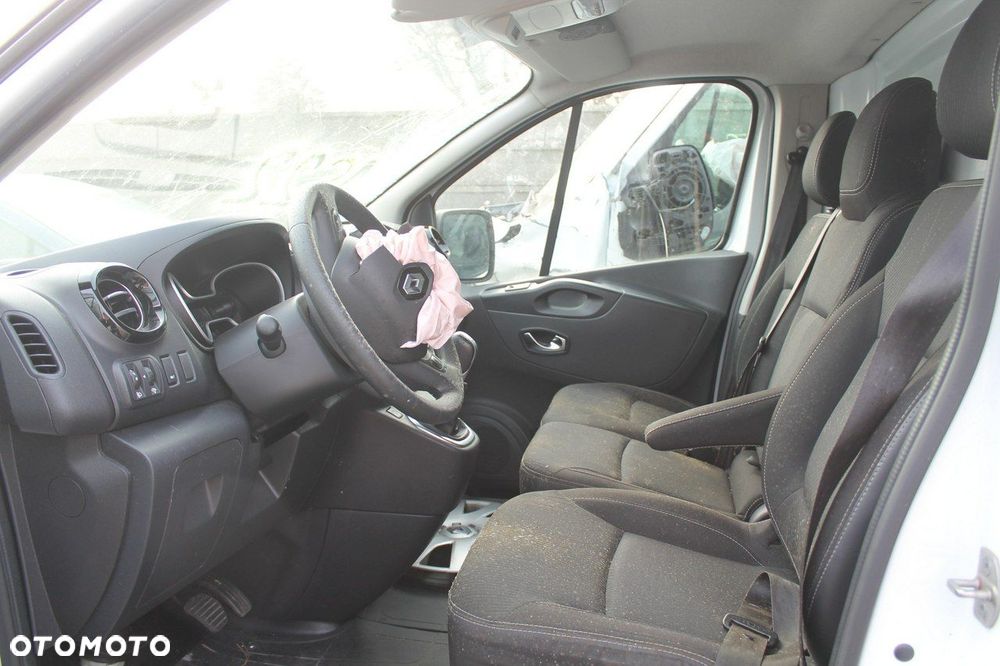 Renault Trafic - 6