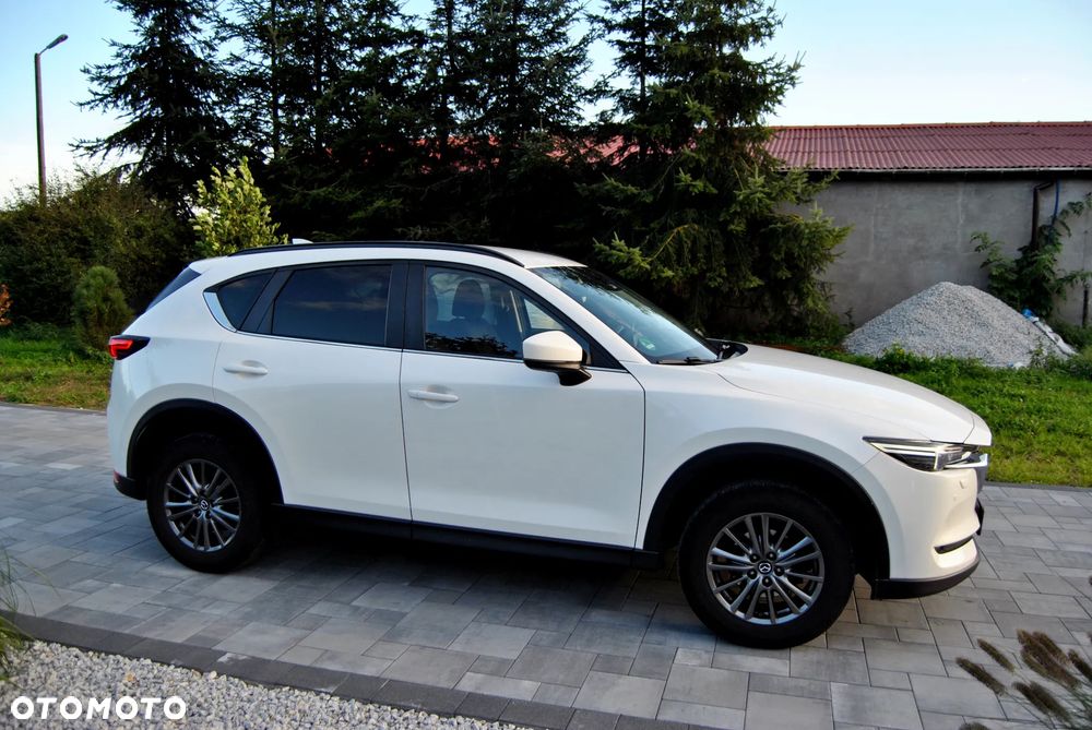 Mazda CX-5 2.0 Skypassion 2WD - 16