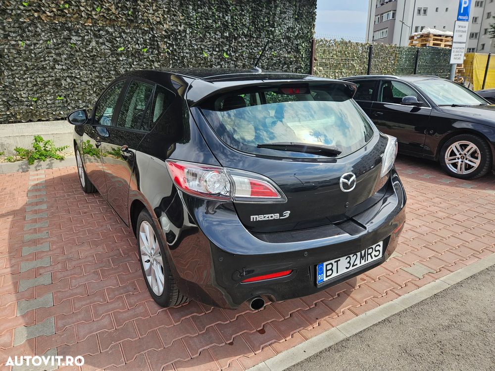 Mazda 3 1.6 MZR Edition - 3