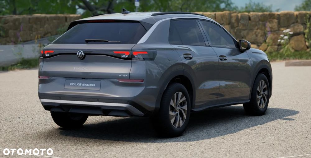 Volkswagen T-Roc 1.5 eTSI Life DSG - 9