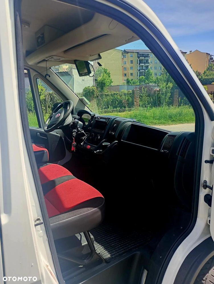 Fiat Ducato - 5