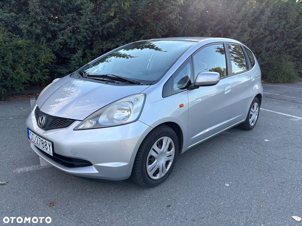 Honda Jazz 1.2 i-VTEC - 2