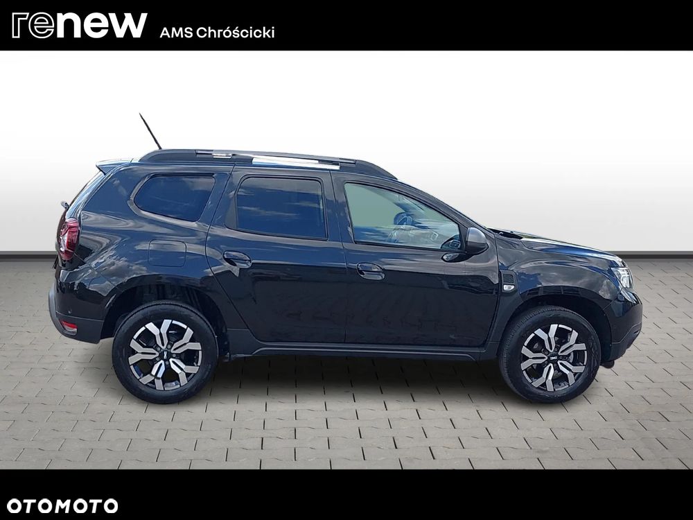 Dacia Duster 1.3 TCe Prestige EDC - 6