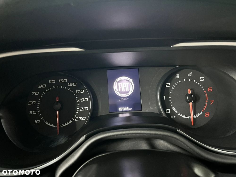 Fiat Tipo - 5