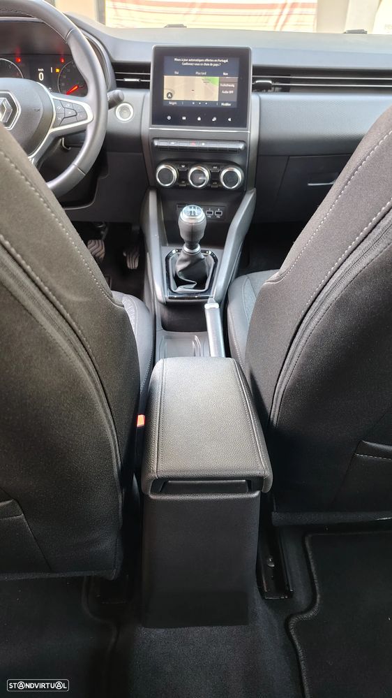 Renault Clio TCe 100 BUSINESS EDITION - 7