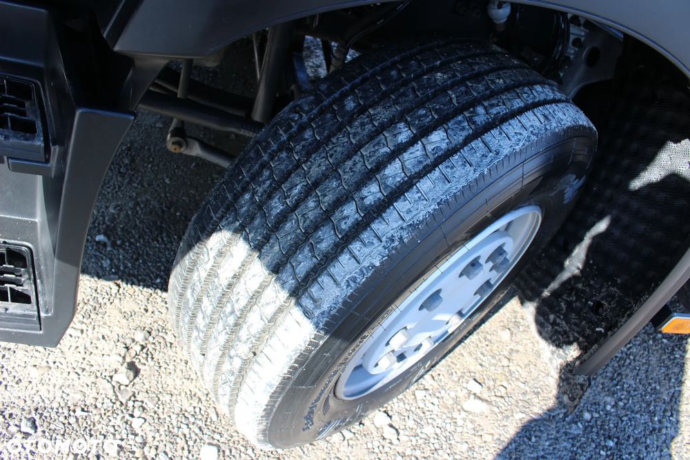 Renault T480 *13L* /HYDRAULIKA / KLIMA POSTOJOWA/2 ZBIORNIKI /ACC / BL.MOSTU / Euro 6 /*SERWIS FR*/ STAN IDEALNY / - 32