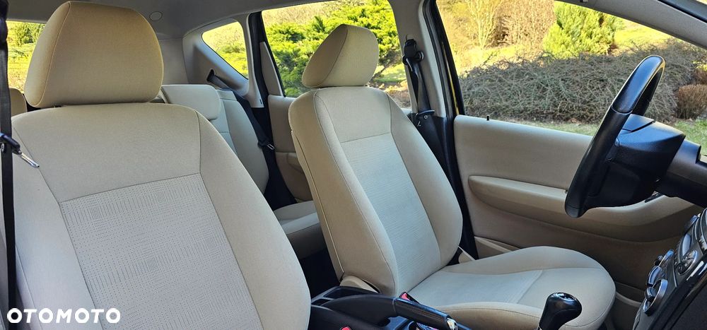 Mercedes-Benz Klasa A 160 Avantgarde BlueEff EU5 - 15