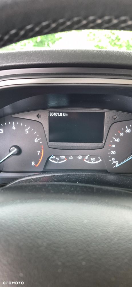 Ford Focus 1.0 EcoBoost Active - 8