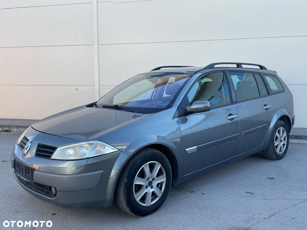 Renault Megane - 3