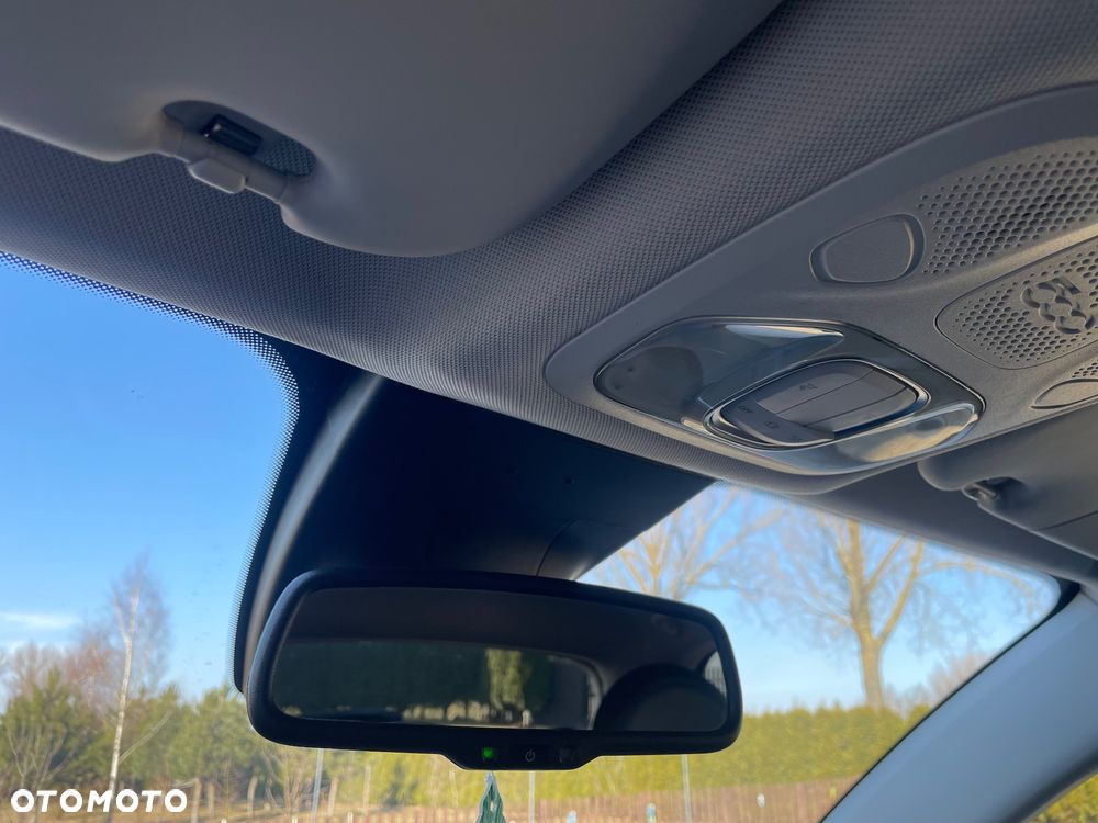 Fiat 500X 1.6 Multijet 4x2 S&S Mirror - 37