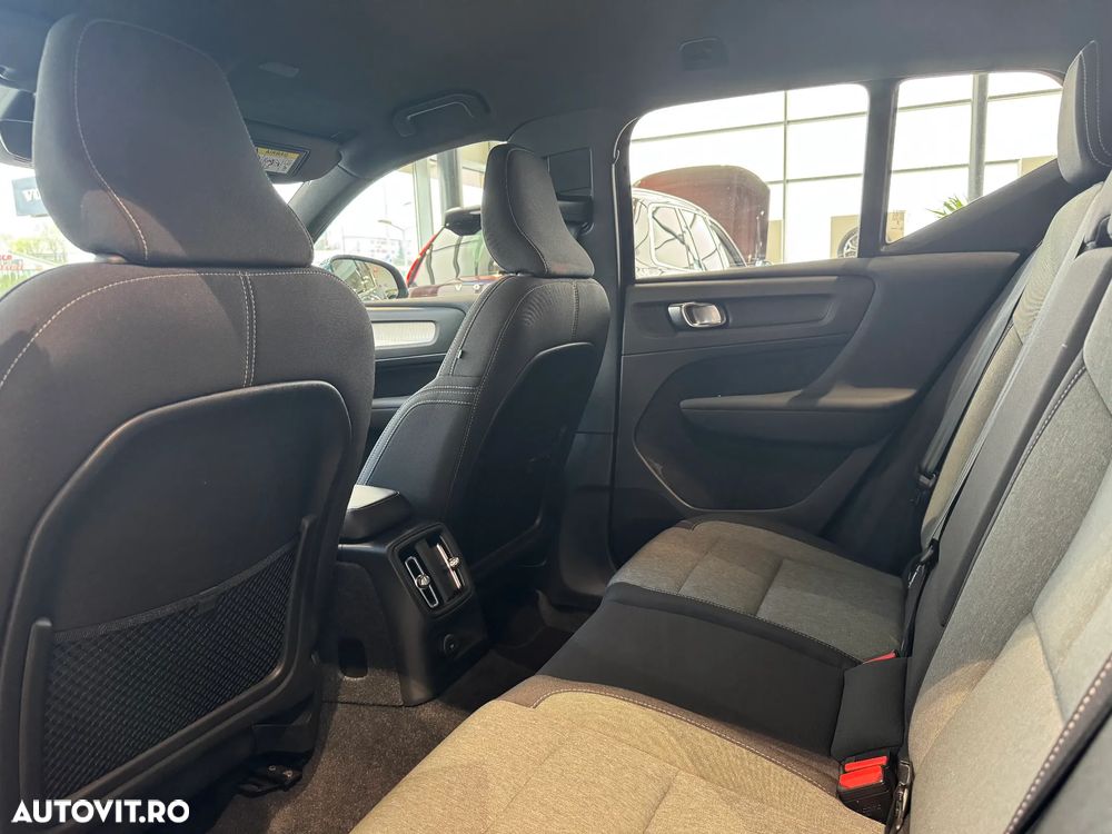 Volvo XC 40 T5 Recharge DKG Plus Bright - 14